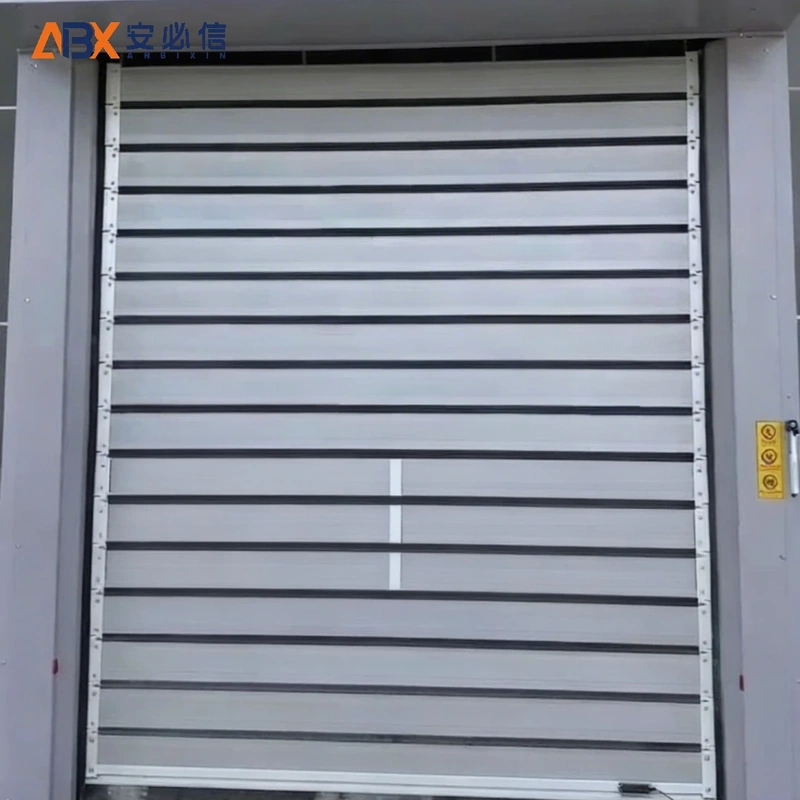 蚌埠市洁净室高速门