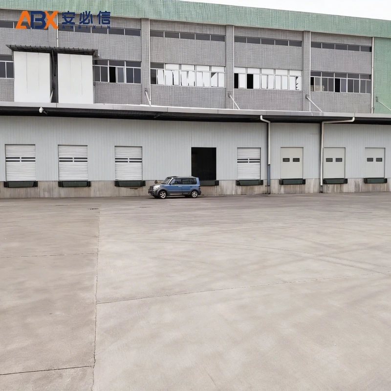 蚌埠市涡轮硬质高速门